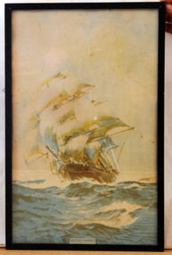 picture, Cutty Sark