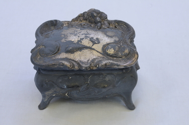 jewelry box