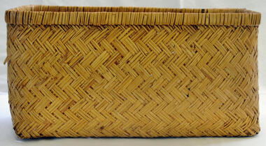 basket
