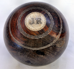 bowl