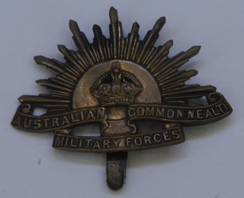 badge