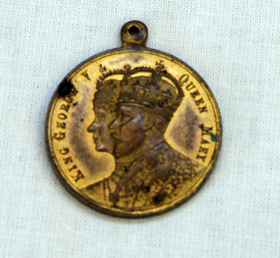 badge, 1911