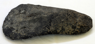 axe head