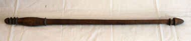 hunting stick