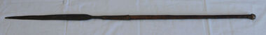 spear