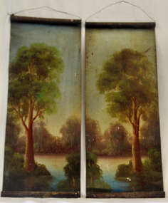 Paintings