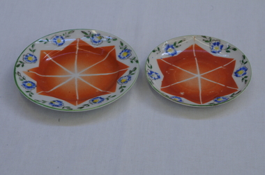 plates