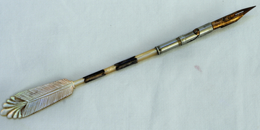 pen