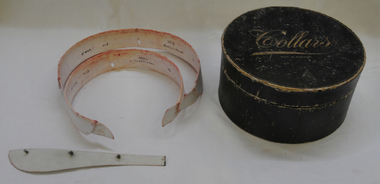 collar box