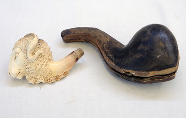 pipe, 19th Century