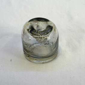 ink well, 19th Century