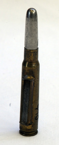 Bullet cigarette Lighter, c. 1900-1950