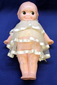 doll