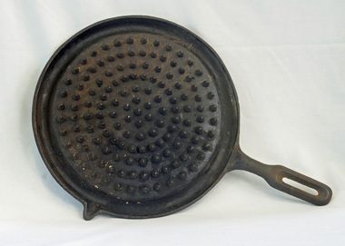 drovers stove, c. 1910