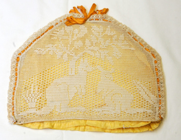 tea cosy, c. early 20th century