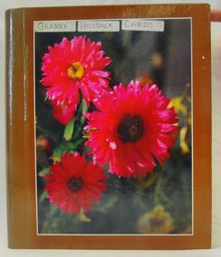 album, Granny Hossack, 1914-1917