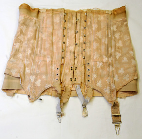 corset, Lady Ruth, c. 1910-1940