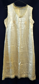 night gown, c. 1900 - 1930s