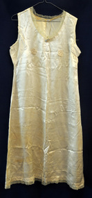 night gown, c. 1900 - 1930s