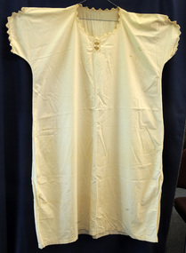 night gown, c. 1900 - 1930s