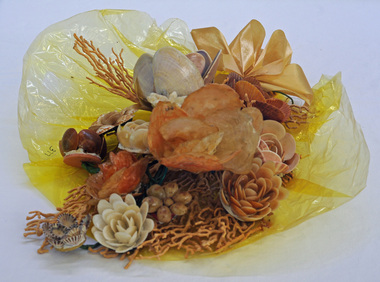 ornament, Ah Chow, Catherine, 1900's