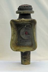 slush lamp