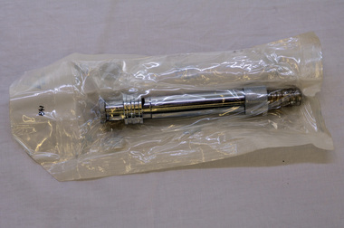 curette instrument, c. 1985-1990