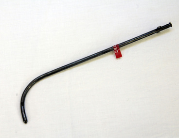 catheter, c. mid 20th century