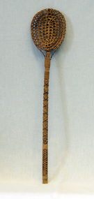 fan, approx 1900