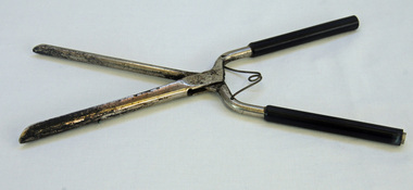 curling tongs