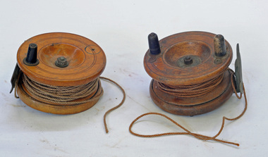 fishing reels