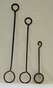 bottle cutters