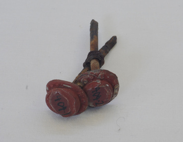 nails, late 19th - early 20th century