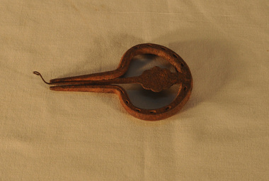 jew's harp
