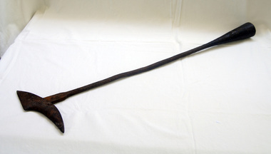 harpoons, Early 1800's