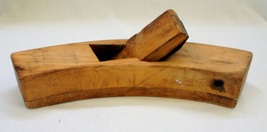 plane, early 20th century