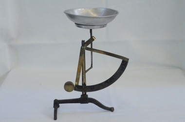 scales