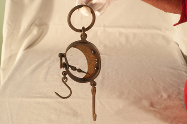 scales, late 19th - first half 20th century