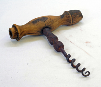 cork screw
