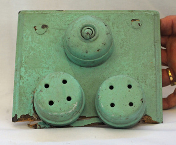 light switch