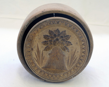 butter mold