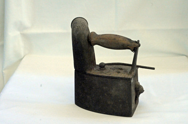 iron