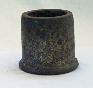 dolly pot