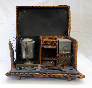 tea hamper