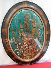 picture, late 19th - early 20th century