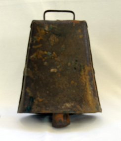 bullock bell
