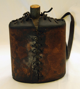 bottle