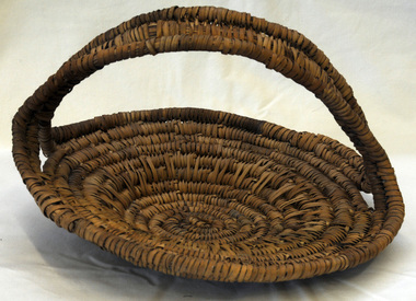 basket, Solomon, Tiny (Mrs), 1900