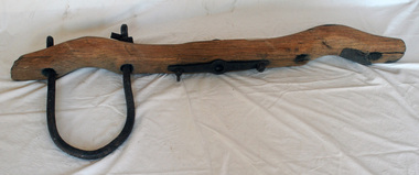 bullock yoke