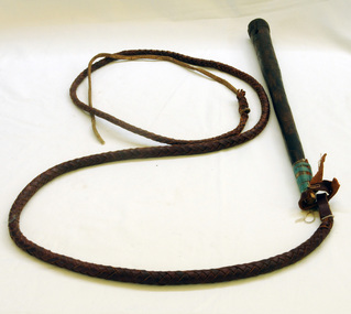 stock whip